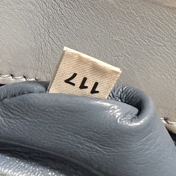 Prada Aged Lock Bag - Picture 14 of 15